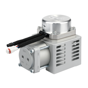 Compact Compressor