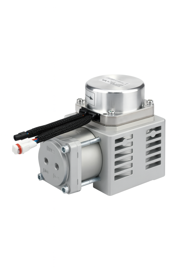 Compact Compressor