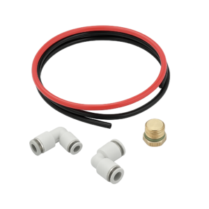 Fittings and Tubing