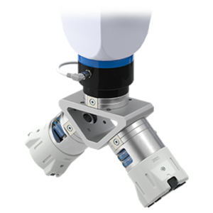 Grippers for Collaborative Robots