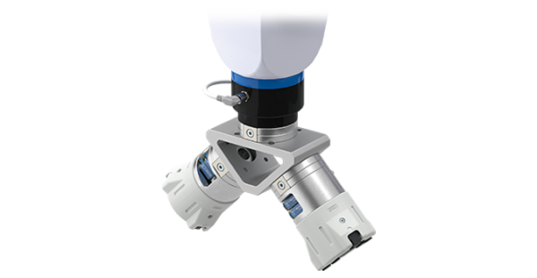Grippers for Collaborative Robots