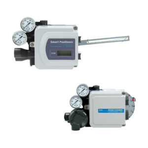 Pneumatic Instrumentation Equipment