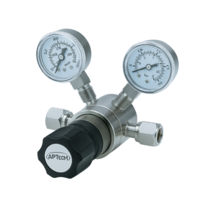 Process Gas Equipment AP Tech