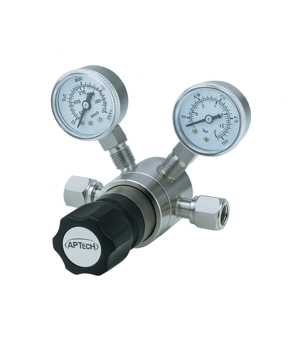 Process Gas Equipment AP Tech