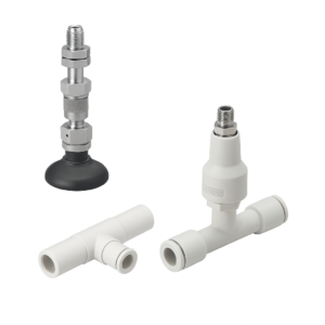 Vacuum Equipment
