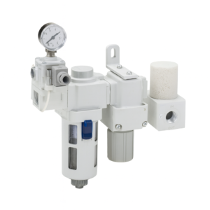 Air Management System