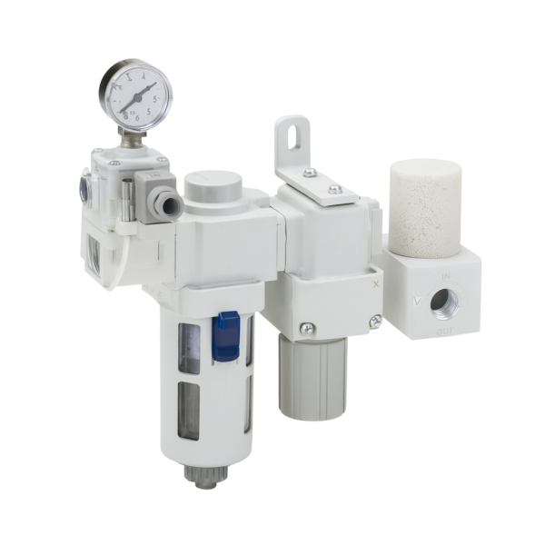 Air Management System
