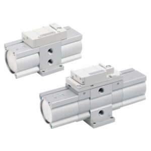 Booster Regulators
