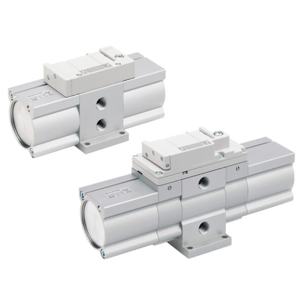 Booster Regulators