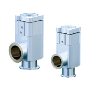 High Vacuum Equipment
