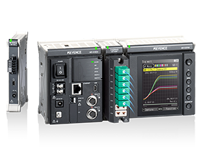 Data Acquisition (DAQ)