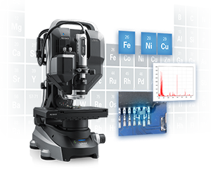 Elemental Analyzer