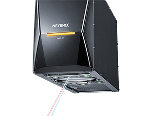 Industrial Laser Marking Systems / Laser Markers