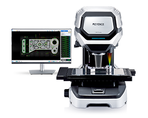 Multisensor Measurement System