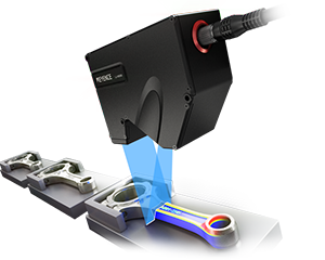 Measurement Sensors