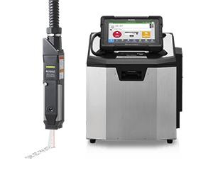 Continuous Inkjet Printer