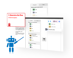 RPA / Desktop Automation Software