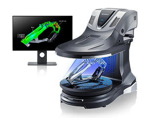 3D Scanner