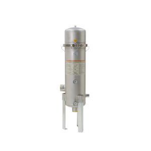Industrial Filters/Sintered Metal Elements