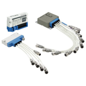 Industrial Device Communication Equipment/Wireless System