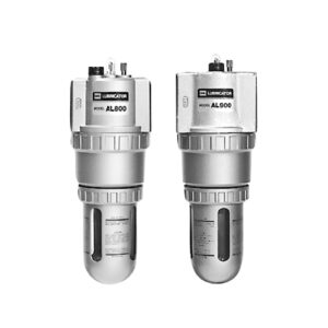 Lubrication Equipment