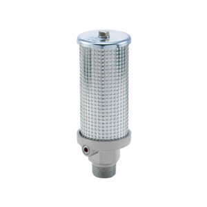 Silencers/Exhaust Cleaners/Pressure Gauges